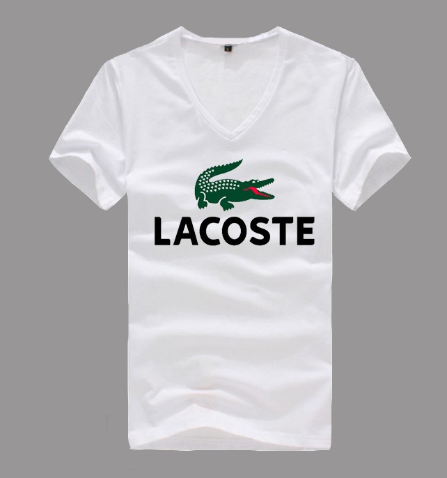 Lacoste T-shirts men-L5817T